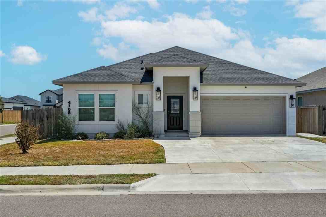 4102 Nadia Dr