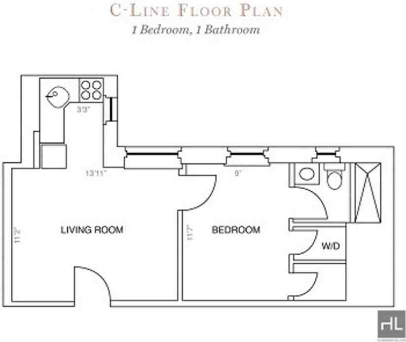 252 W 76th St - Photo 6 of 10
