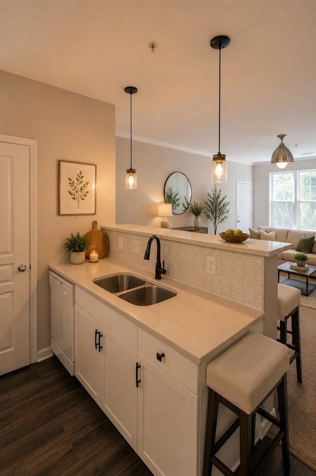 600 Bucksley Ln #205 - Photo 4 of 23