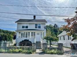 featured image of 31 Faucett St