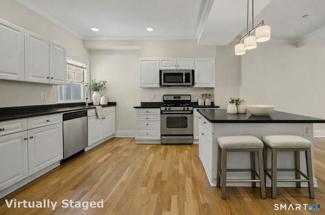 14 Haviland St #A4 - Photo 4 of 37