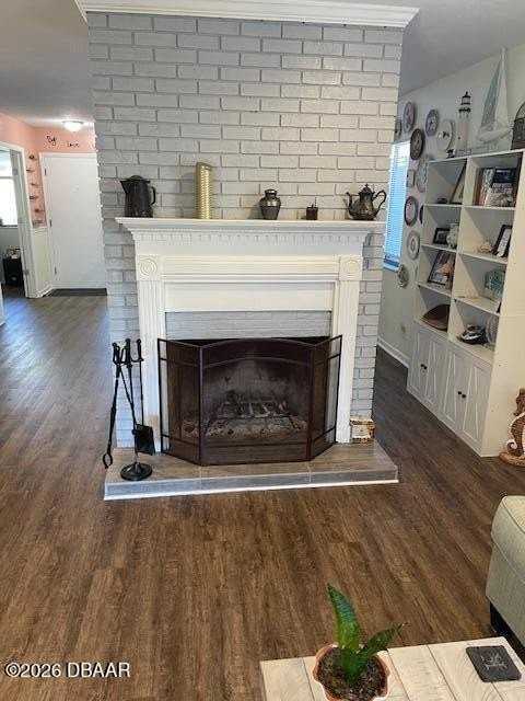 110 Timberline Trl - Photo 5 of 32