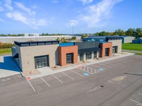 1021 E Kercher Rd - Photo 1 of 1