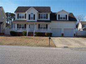 1753 Cherry Point Dr - Photo 1 of 1