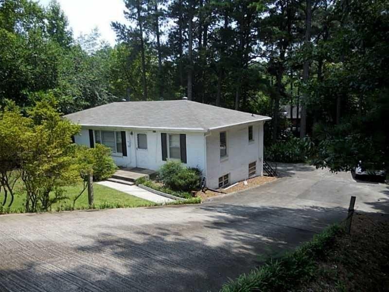 4267 Chamblee Tucker Rd - Photo 3 of 8