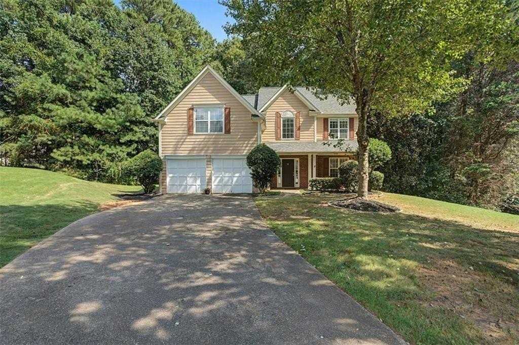 1590 Waterway Pl Sw - Photo 2 of 47