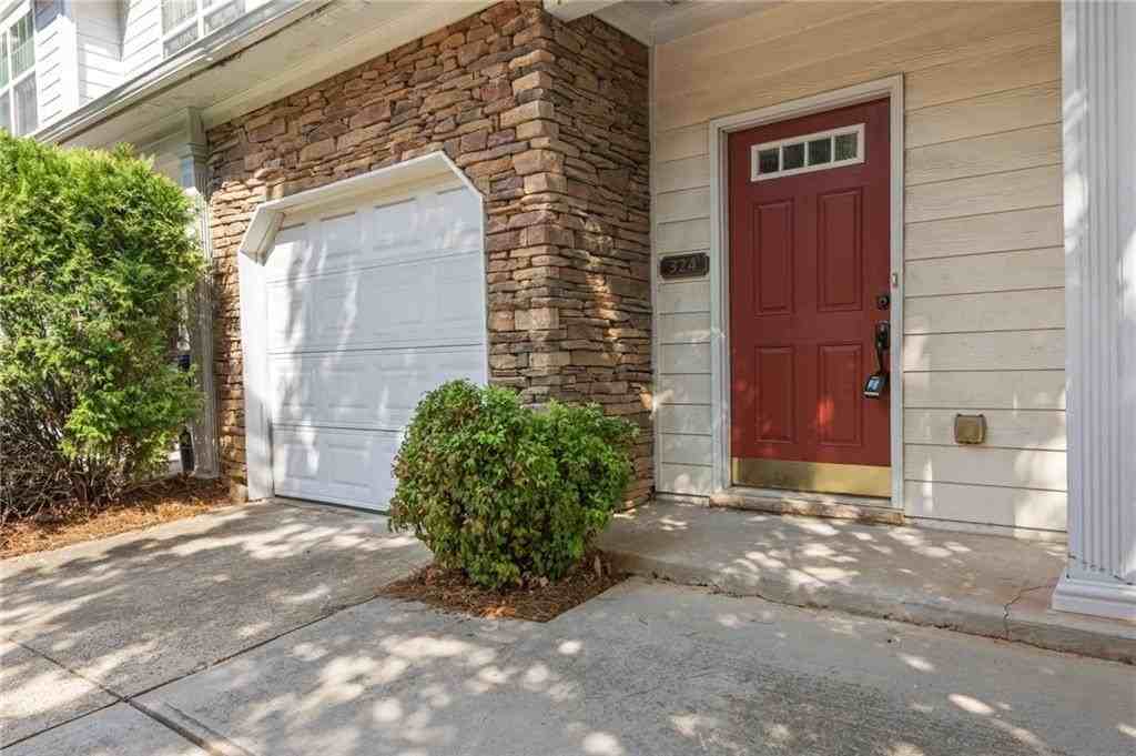 324 General Wheeler Dr Nw #3 - Photo 3 of 36