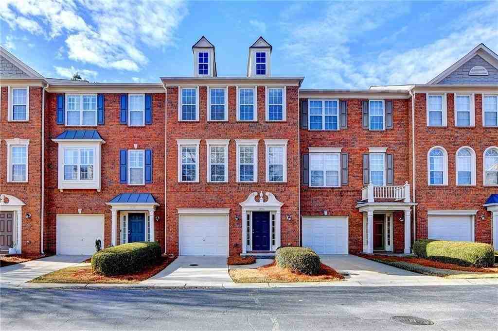 2026 Merrimont Way