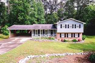 4033 Scenic Mountain Dr - Photo 1 of 1