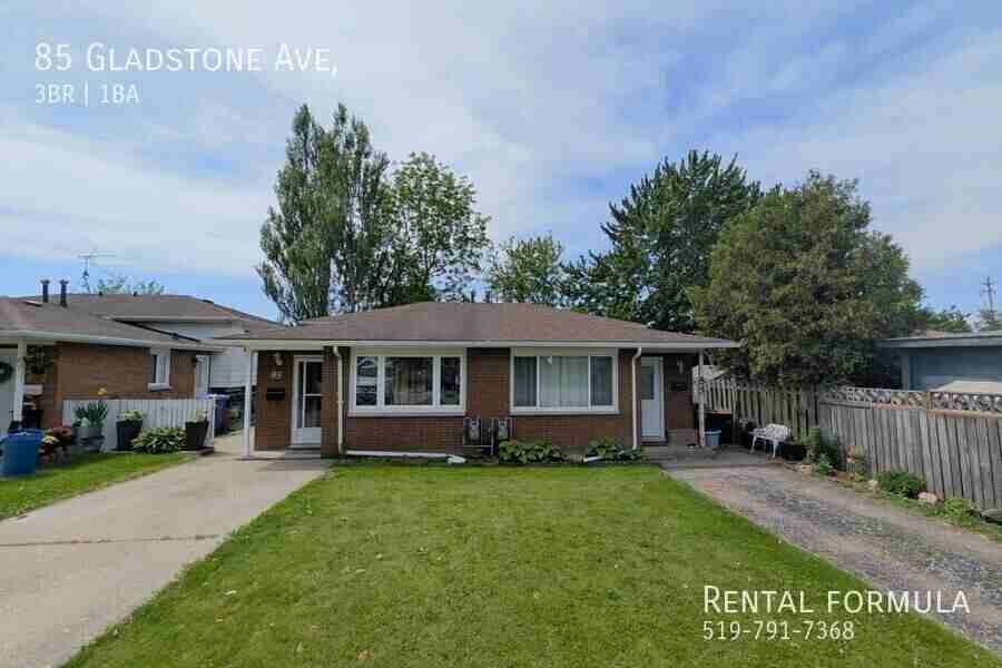 85 Gladstone Ave - Photo 2 of 10
