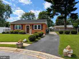 1 Defoe Cir - Photo 1 of 1