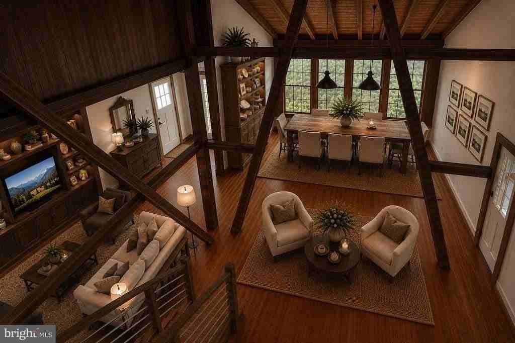4989 Valley Park Rd - Photo 5 of 13