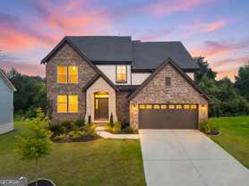8150 Scenic Ridge Way - Photo 1 of 1