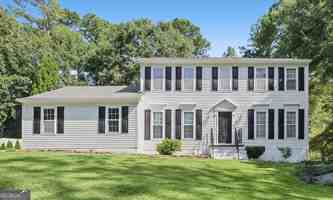 featured image of 4921 Heritage Trace Ct