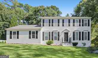 4921 Heritage Trace Ct - Photo 1 of 1