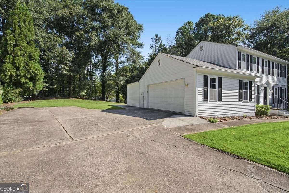 4921 Heritage Trace Ct - Photo 6 of 46
