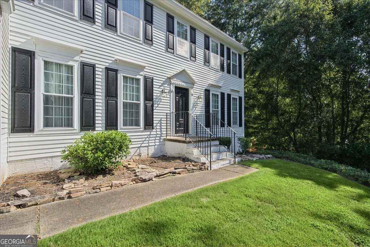 4921 Heritage Trace Ct - Photo 7 of 46