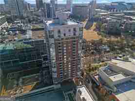 285 Centennial Olympic Park Dr Nw #1606 - Photo 1 of 1