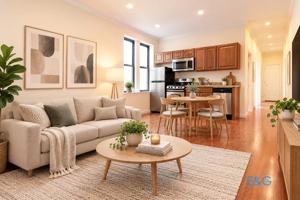 featured image of 412 E 51st St