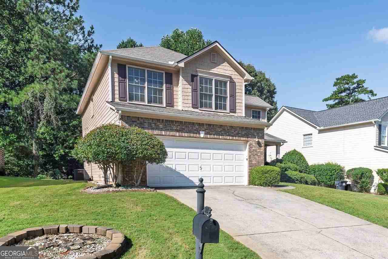3213 Juniper Dr Nw - Photo 2 of 24