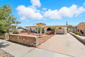 featured image of 400 De Vargas Dr