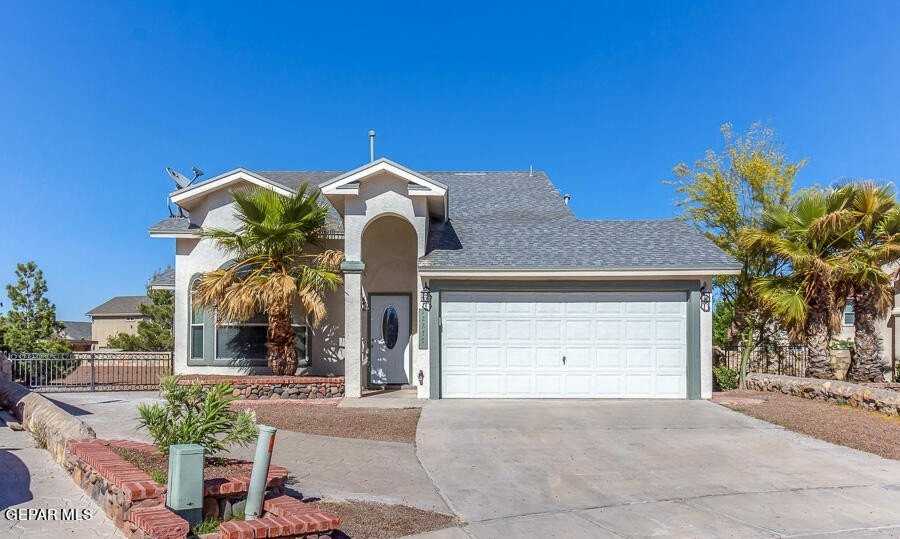 12277 Tierra Pez Way - Photo 2 of 25