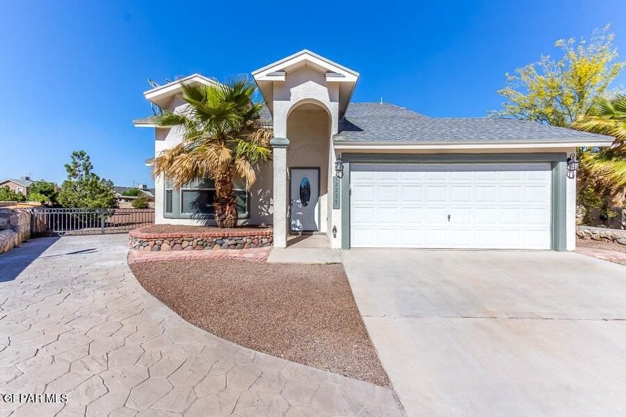 12277 Tierra Pez Way - Photo 3 of 25