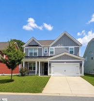 627 Crossbuck Trl - Photo 1 of 1