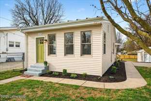4218 Sherman Ave - Photo 1 of 1