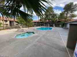featured image of 2606 S Durango Dr #250