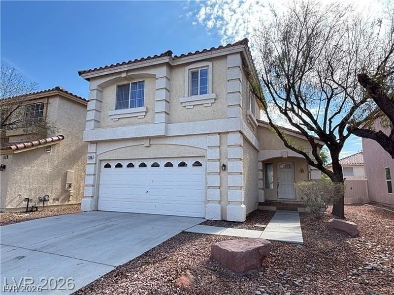 7586 Mermaid Song Ct - Photo 3 of 24