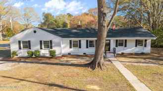 1401 Greenville Blvd Se - Photo 1 of 1