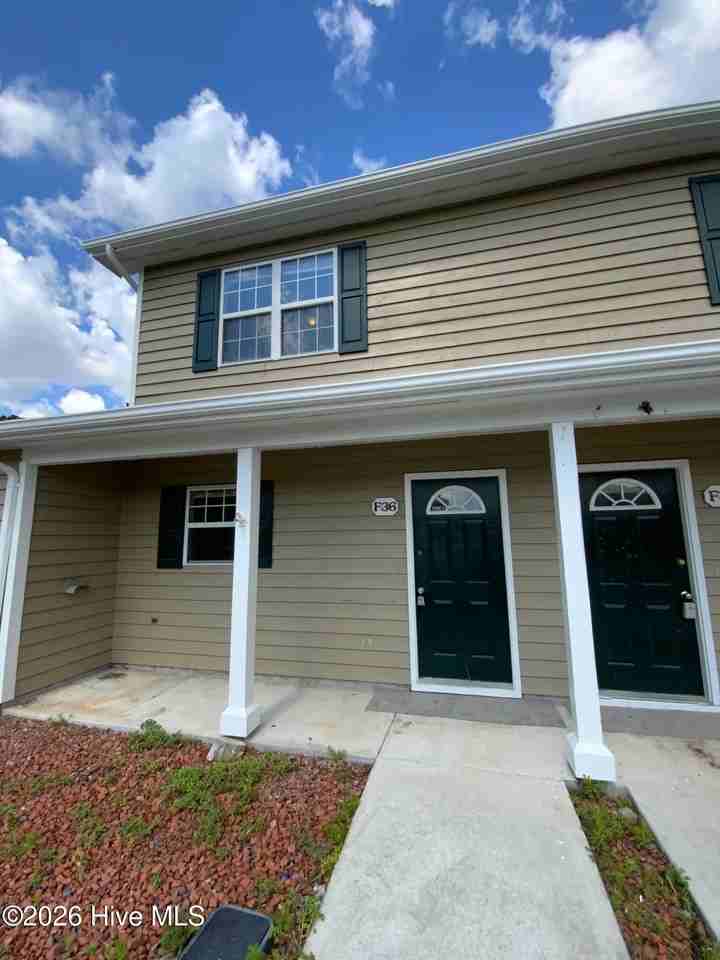 601 Pelletier Loop Rd #65F36