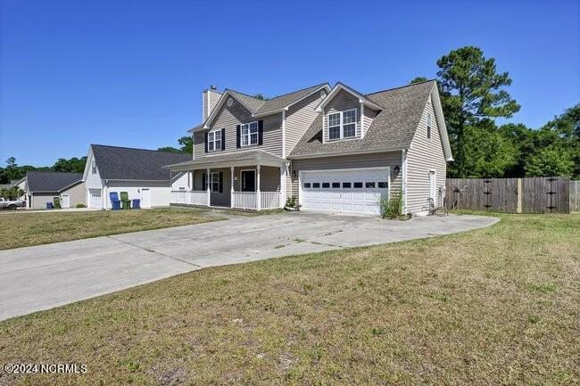 134 Lawndale Ln - Photo 2 of 27