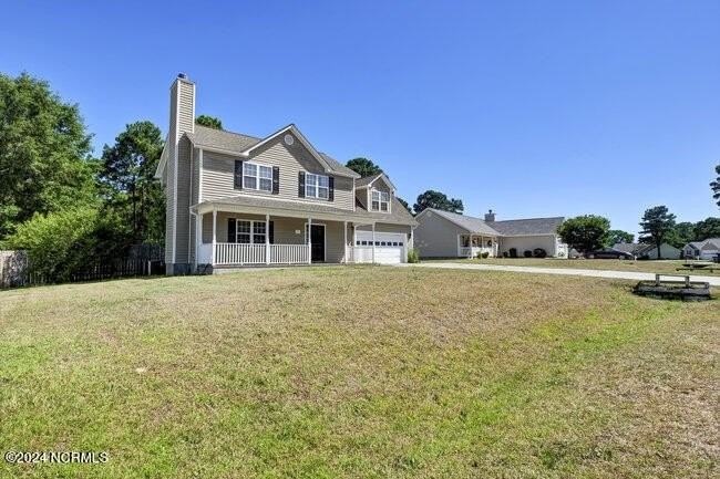 134 Lawndale Ln - Photo 3 of 27