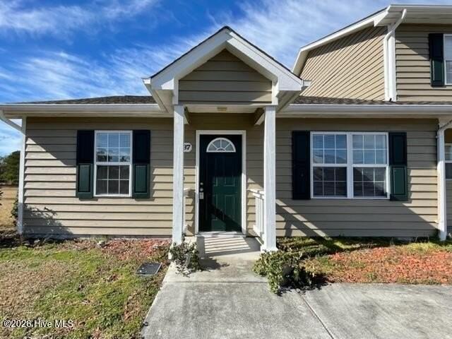 601 Pelletier Loop Rd #66F37