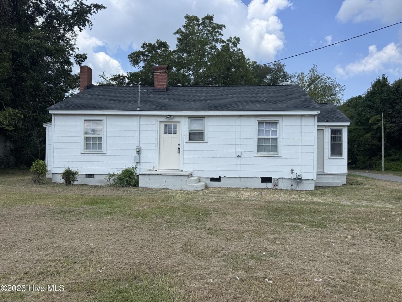709 E Vernon Ave