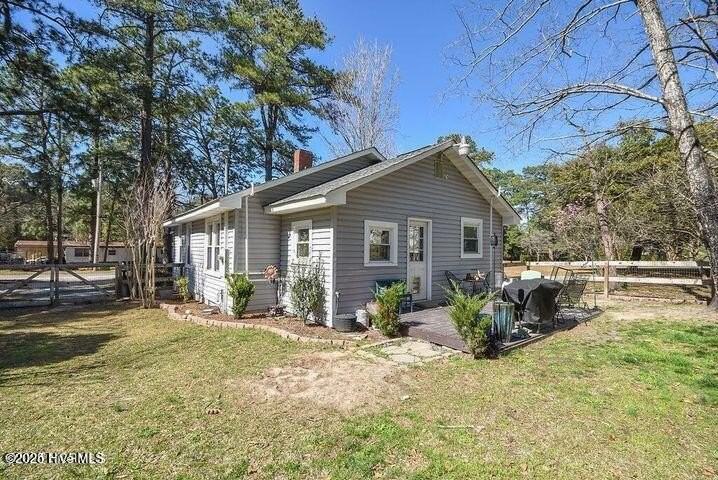 1435 N Ridge St - Photo 5 of 27