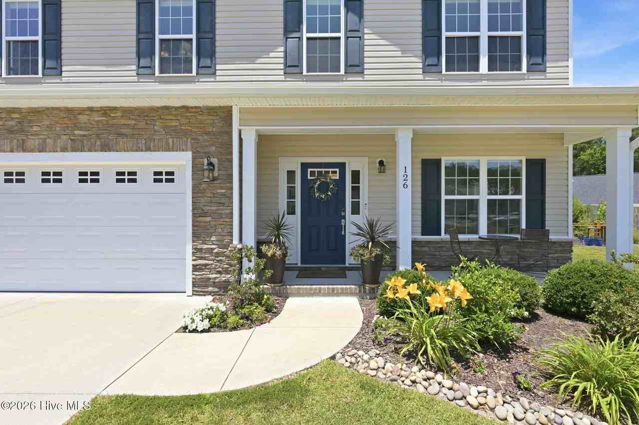 126 Station Yard Rd - Photo 4 of 44