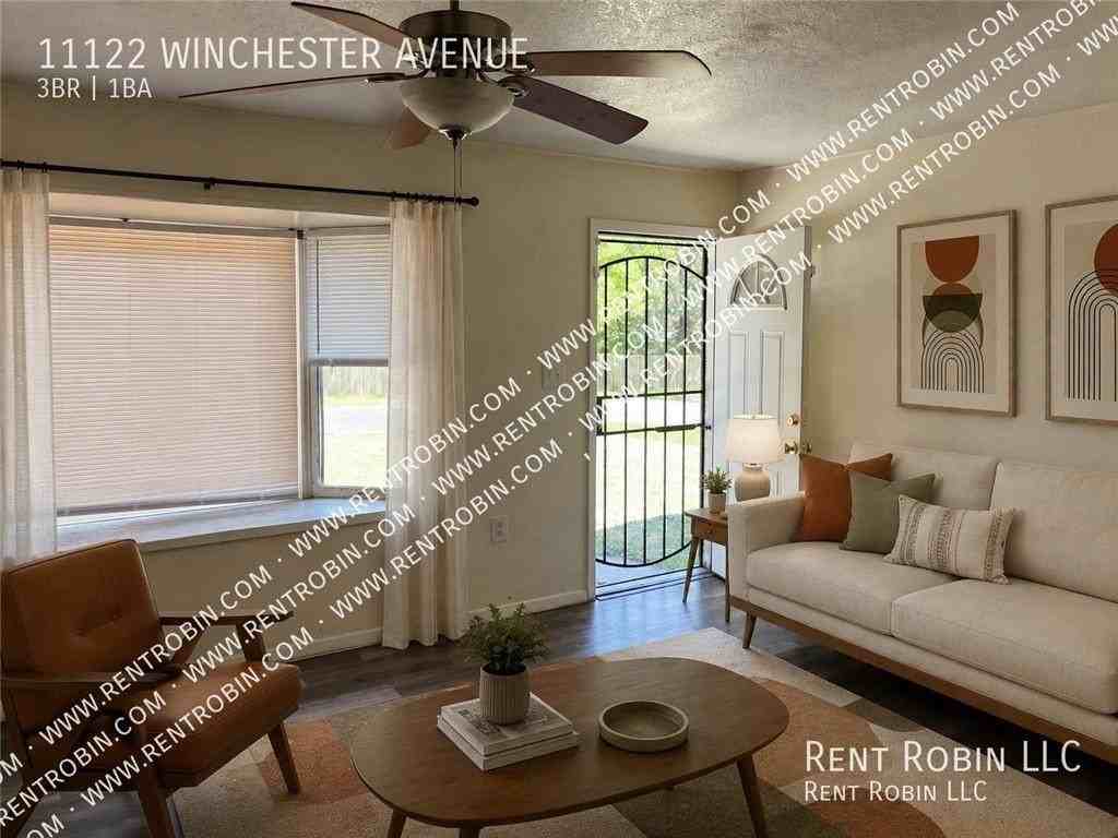 11122 Winchester Ave - Photo 2 of 12