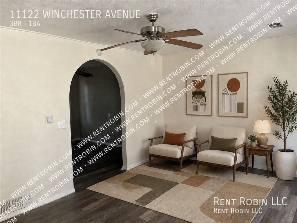 11122 Winchester Ave - Photo 3 of 12