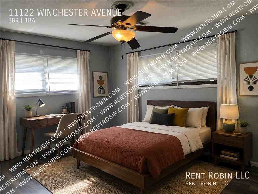 11122 Winchester Ave - Photo 7 of 12