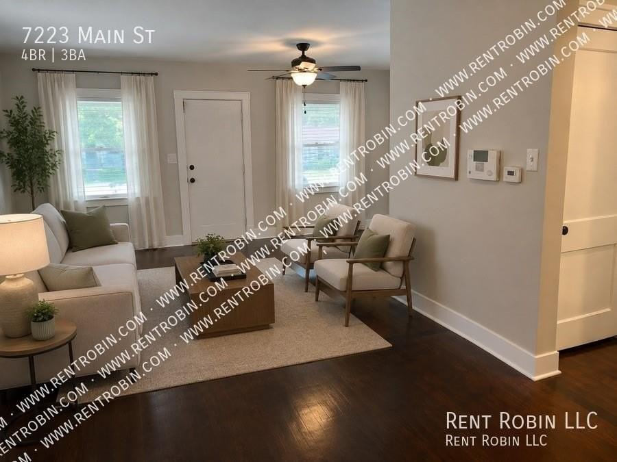 7223 Main St - Photo 2 of 14