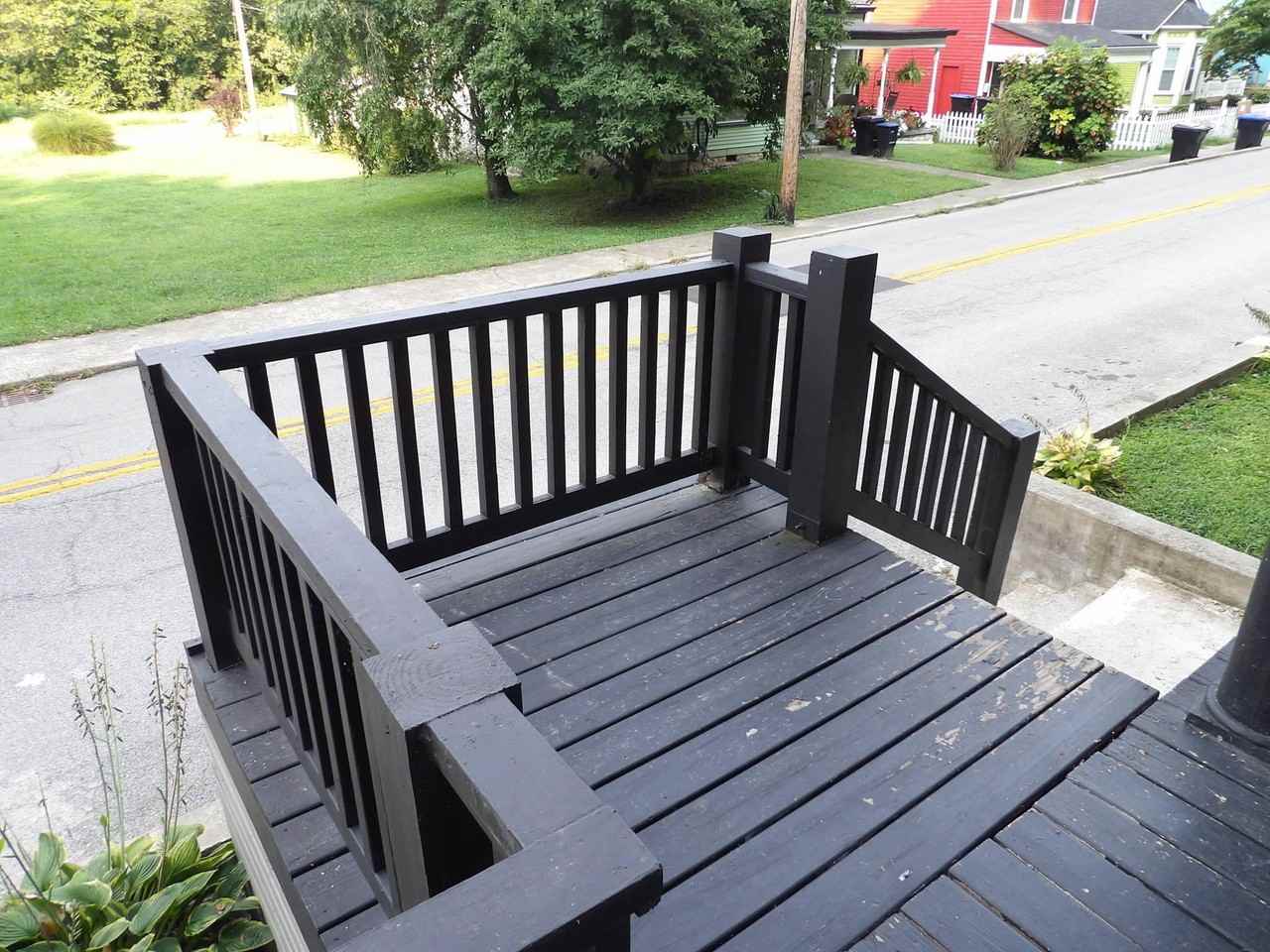 Taylor Ave #1 - Photo 5 of 47