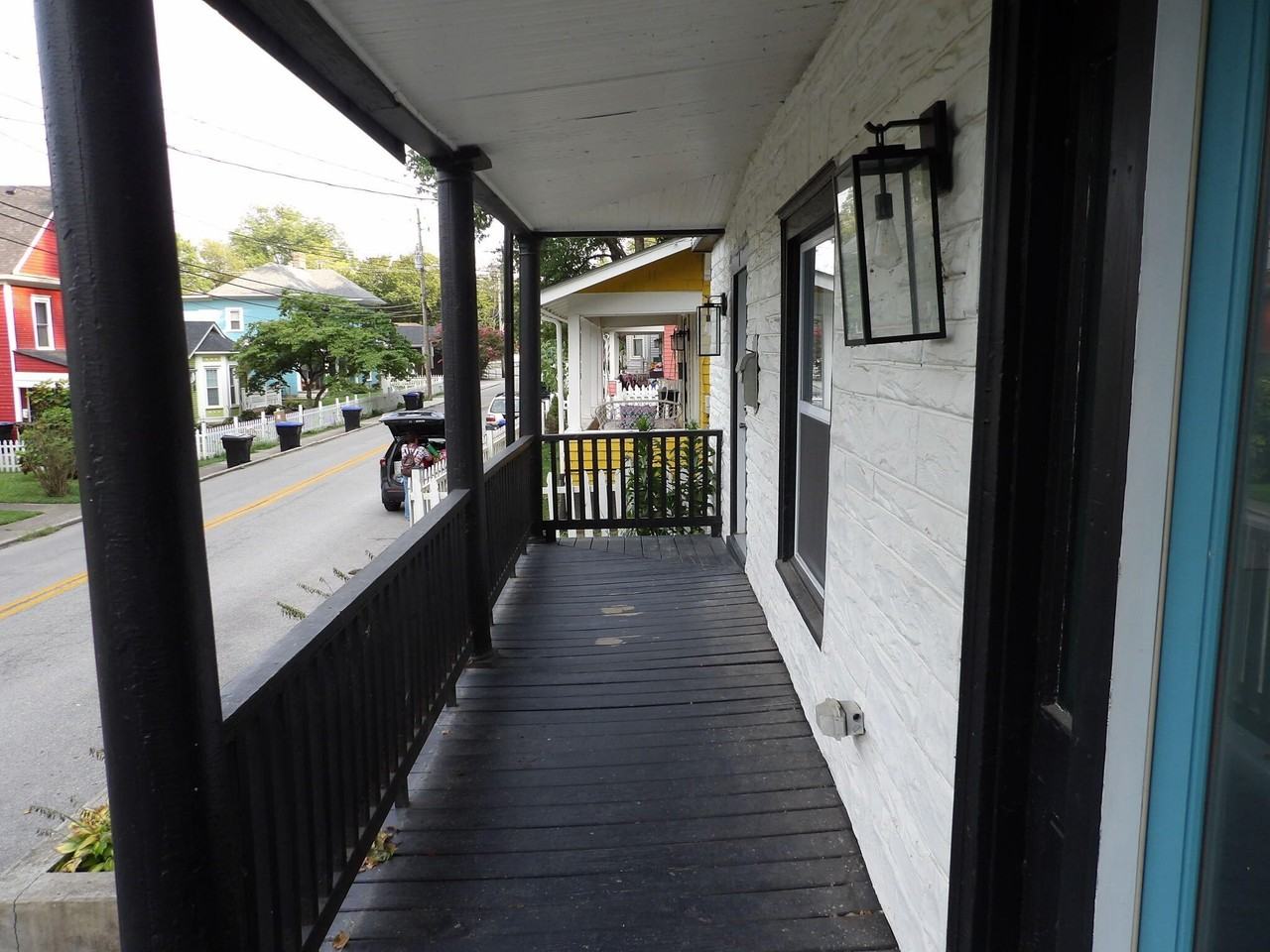 Taylor Ave #1 - Photo 6 of 47