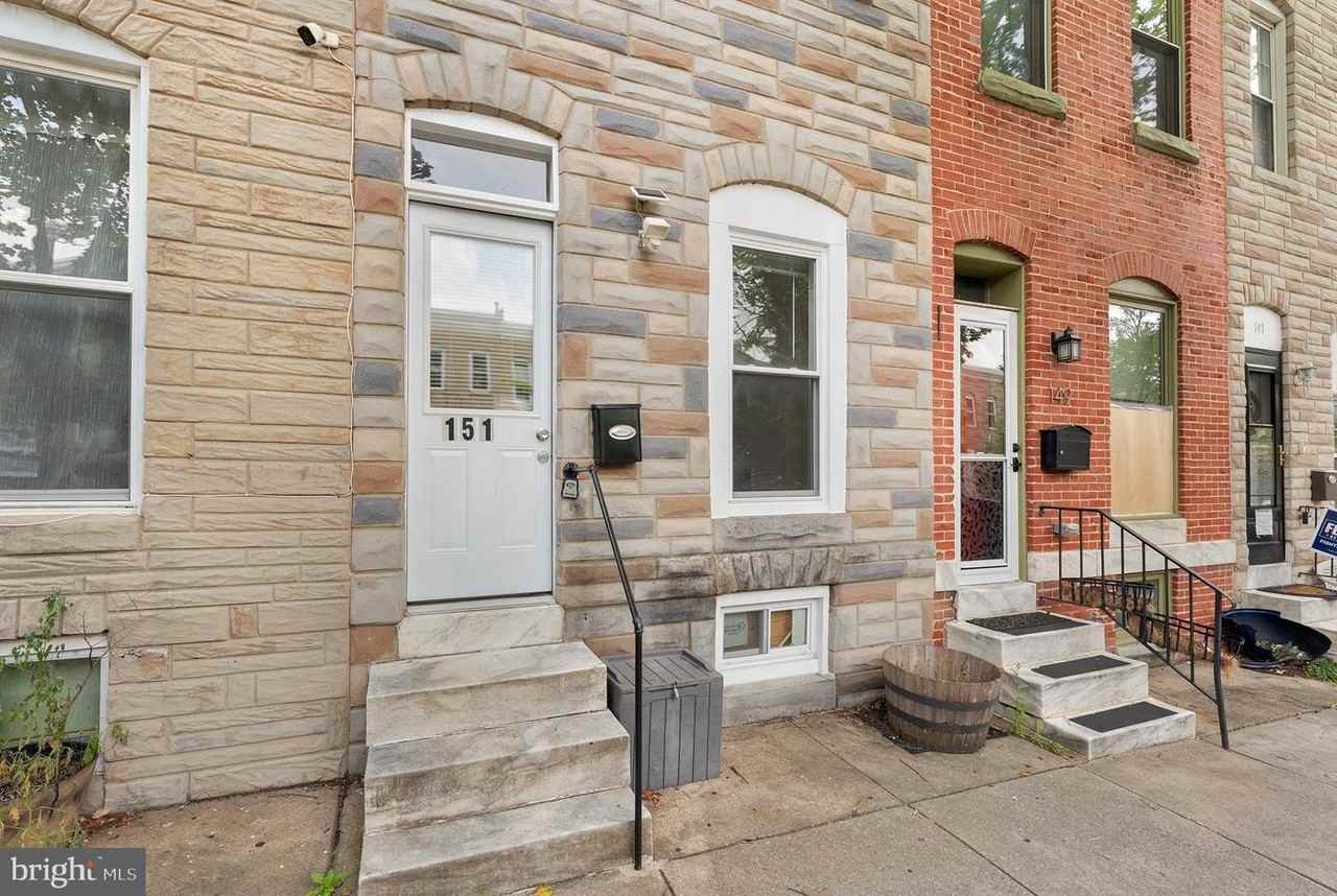 151 N Potomac St - Photo 3 of 17