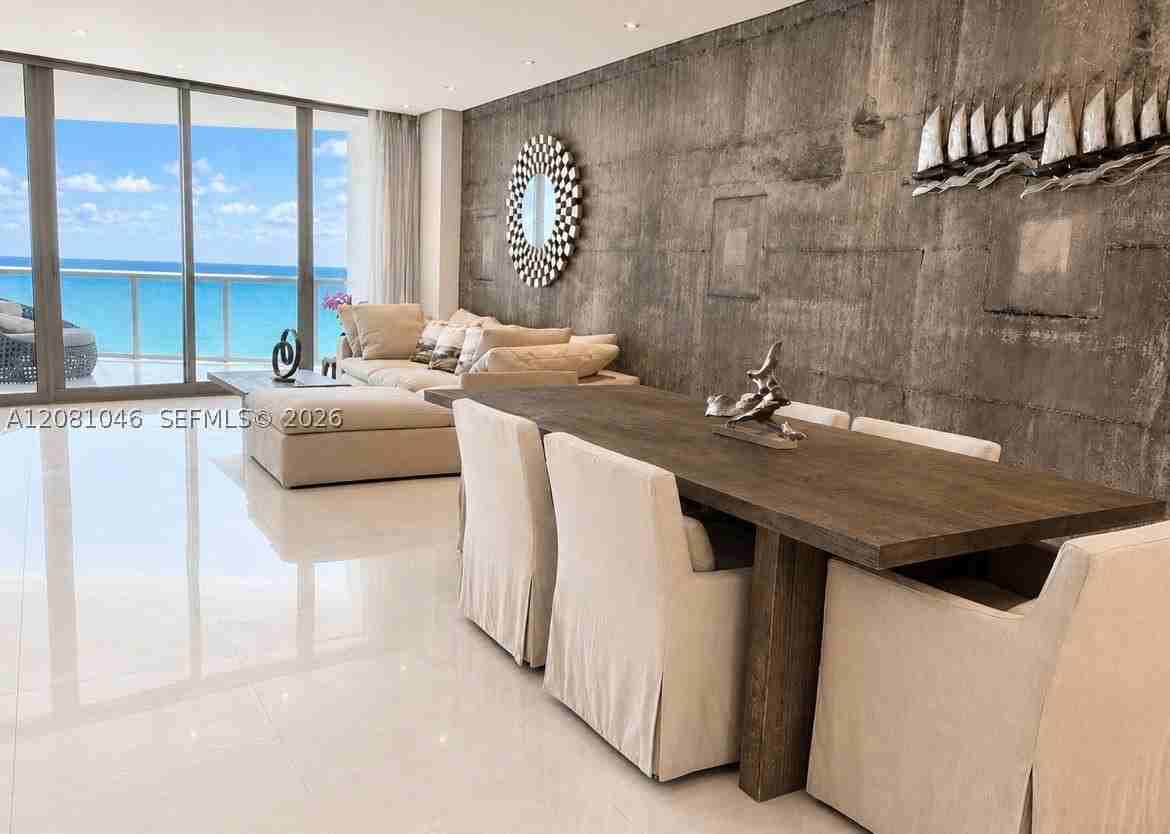 17121 Collins Ave #1905 - Photo 3 of 27