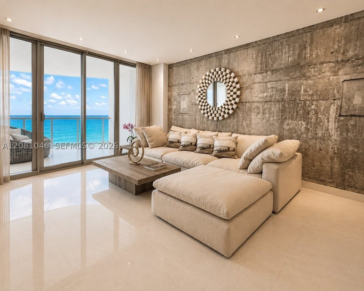17121 Collins Ave #1905 - Photo 4 of 27