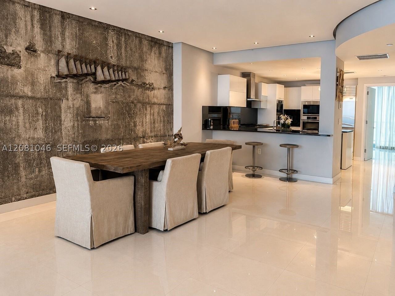 17121 Collins Ave #1905 - Photo 6 of 27