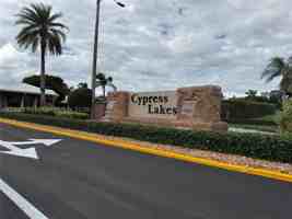 featured image of 3452 Cypress Trl #203